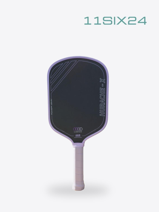 11SIX24 Hurache-X Power 2 - Lavender #Lavender