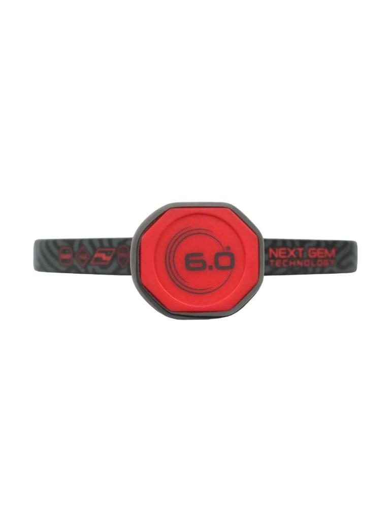 Six Zero Coral Pro Infrared end cap