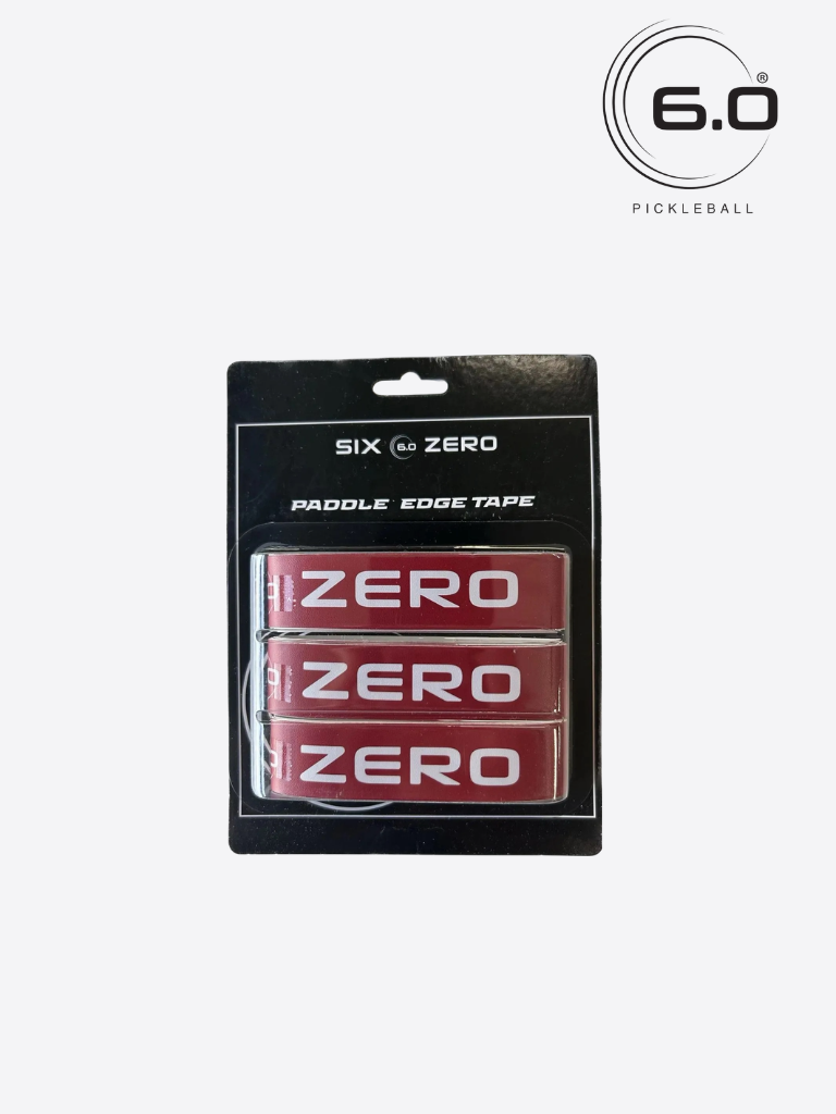 Six Zero Edgeguard Tape