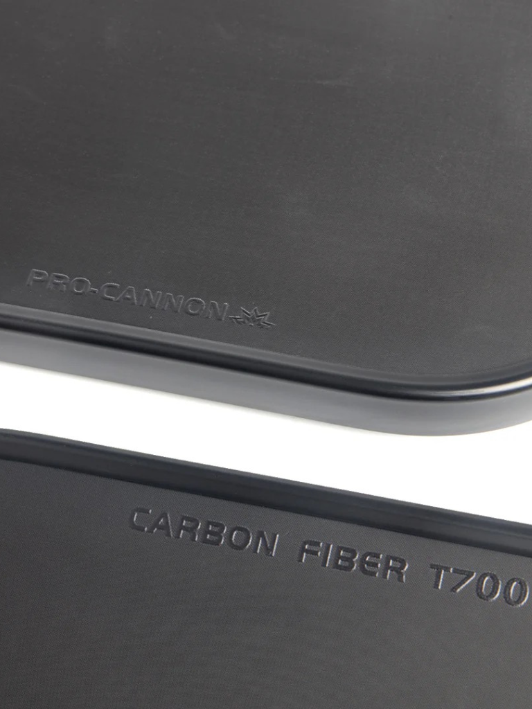 Luzz Cannon Pickleball Paddle