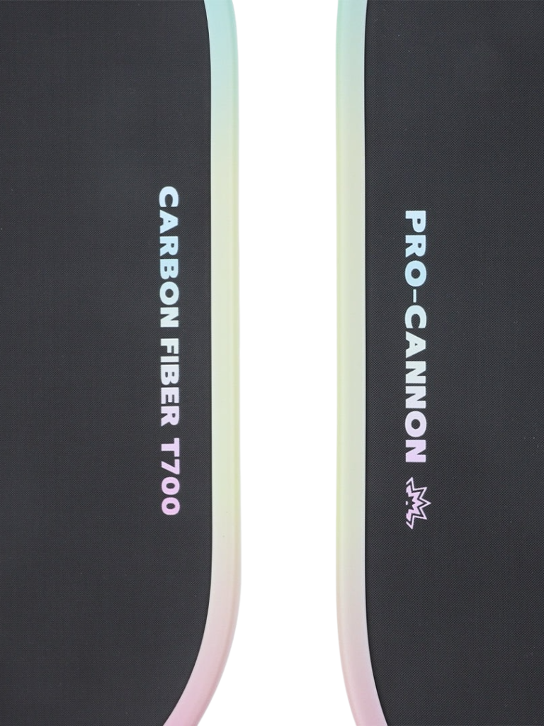 Luzz Cannon Candy Pickleball Paddle