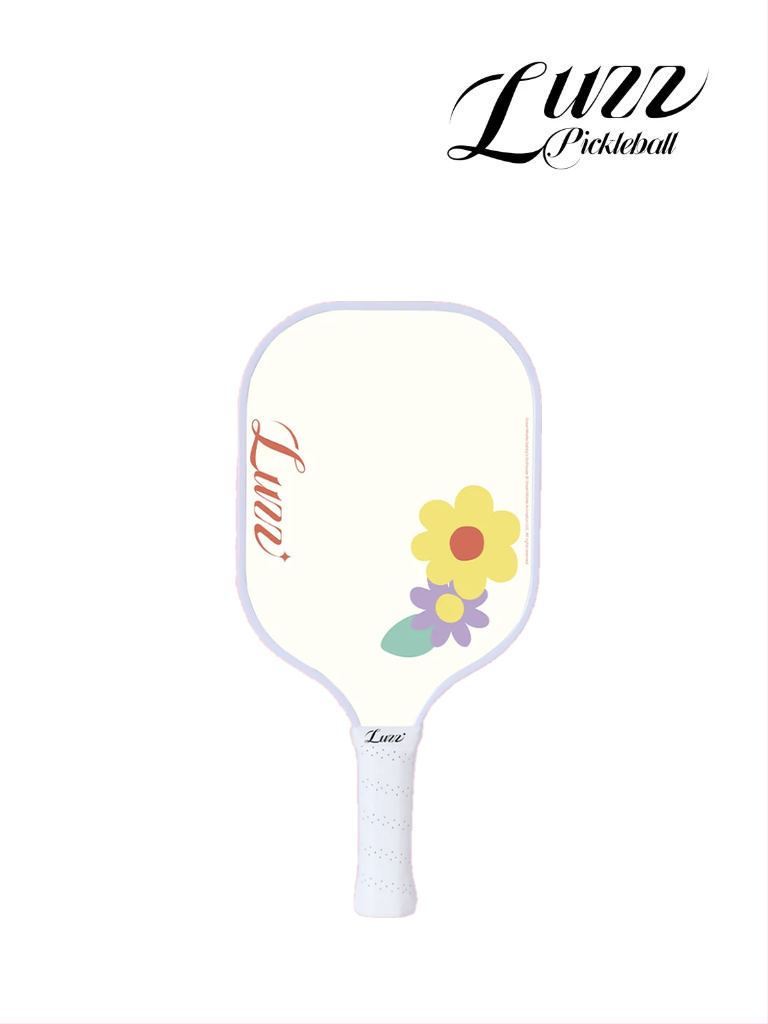 Luzz Original Pickleball Paddle - Gabby's Dollhouse