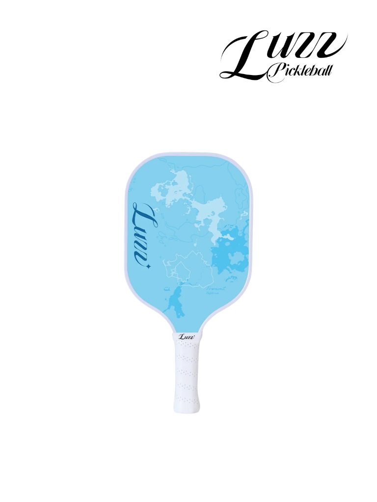 Luzz Original Pickleball Paddle - Splash