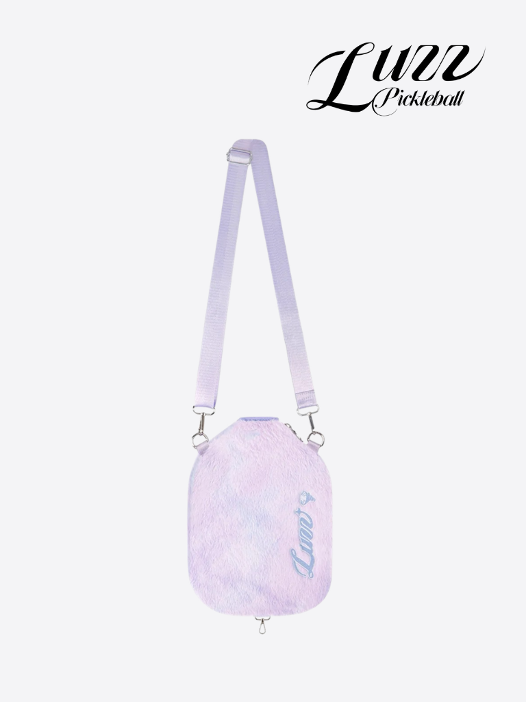 Luzz Plush Paddle Cover