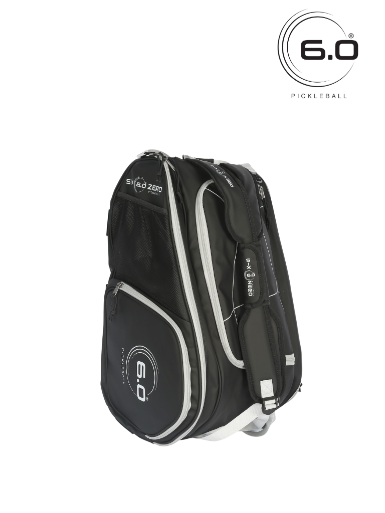 Six Zero Pro Tour Bag
