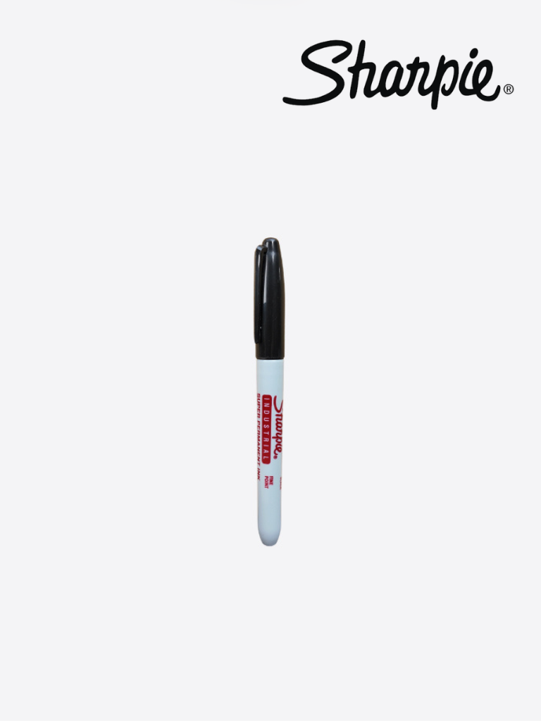 Sharpie Pickleball Marker