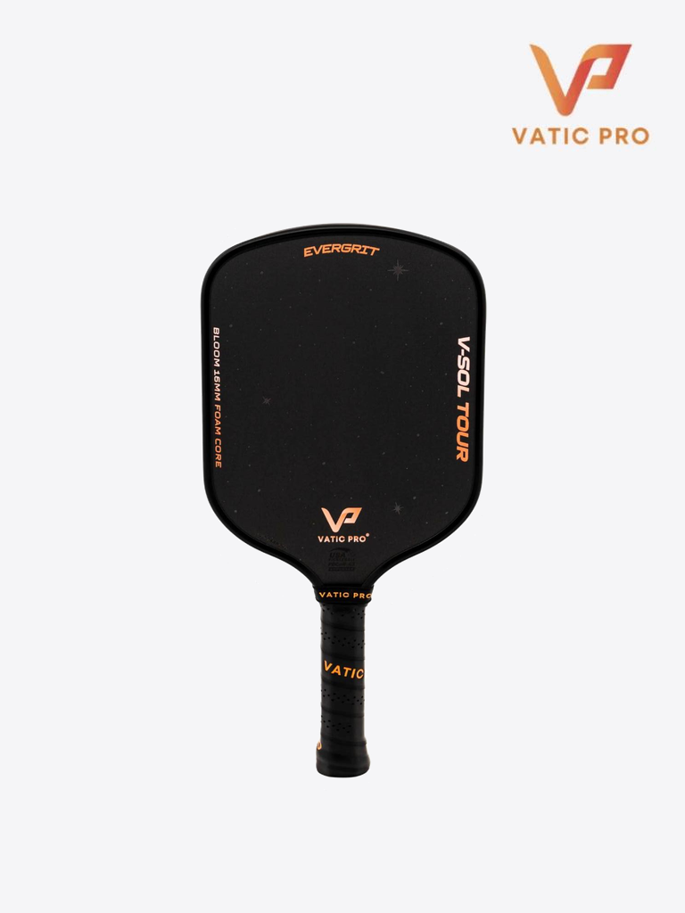 Vatic Pro V-Sol Tour Bloom