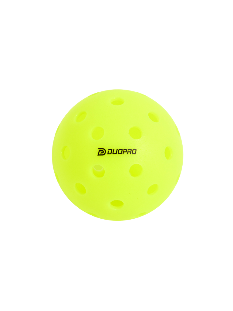 DUOPRO Tournament Grade Pickleball