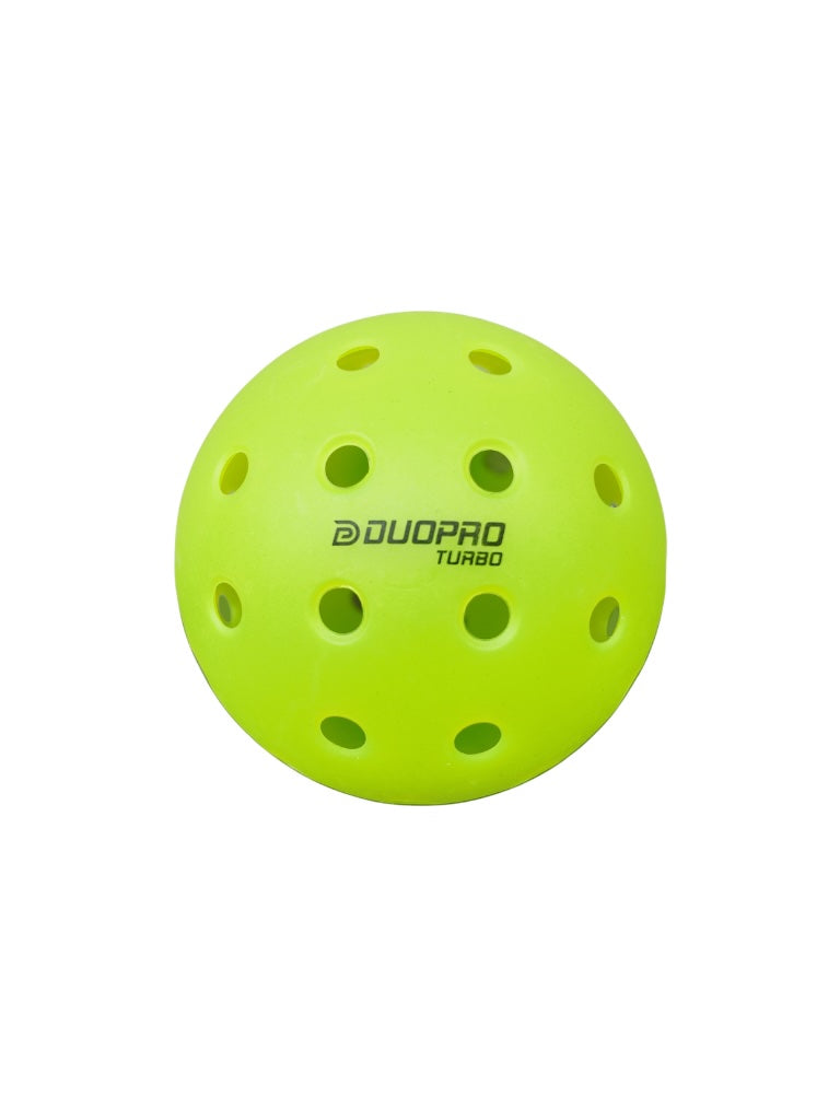 DUOPRO TURBO Open Grade Pickleball