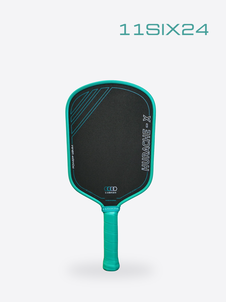 11SIX24 Hurache-X Power 2 - Teal #Teal