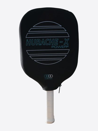 11SIX24 Hurache-X Power 2 paddle sleeve - White #White