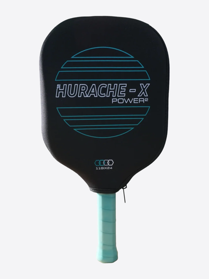 11SIX24 Hurache-X Power 2 paddle sleeve - Teal #Teal