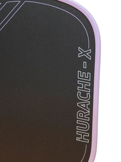 11SIX24 Hurache-X Power 2 face closeup - Lavender #Lavender
