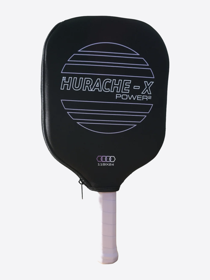 11SIX24 Hurache-X Power 2 paddle sleeve - Lavender #Lavender