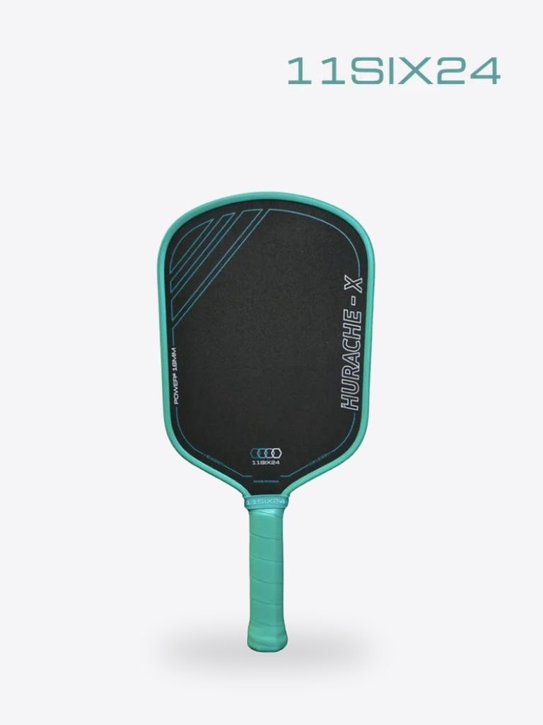 11SIX24 Hurache-X Power 2 - Teal #Teal