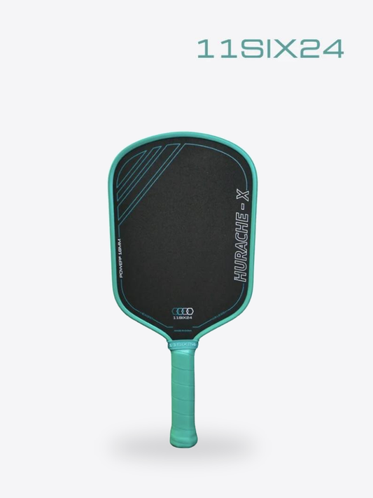 11SIX24 Hurache-X Power 2 - Teal #Teal