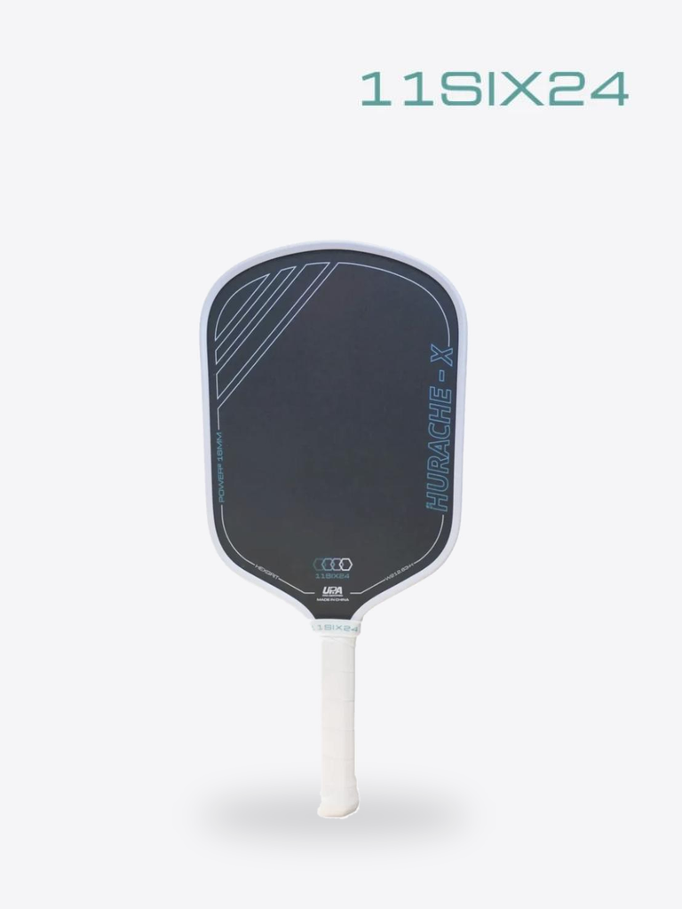 11SIX24 Hurache-X Power 2 - White #White