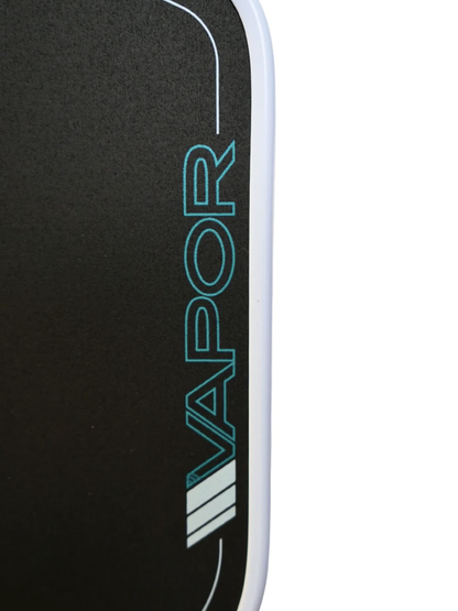 11SIX24 Vapor Power 2 face closeup - White #White