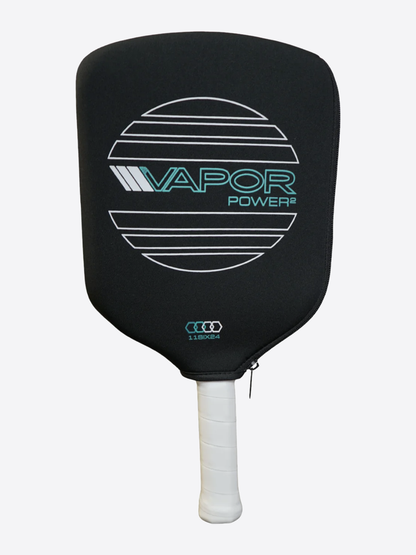 11SIX24 Vapor Power 2 paddle sleeve - White #White
