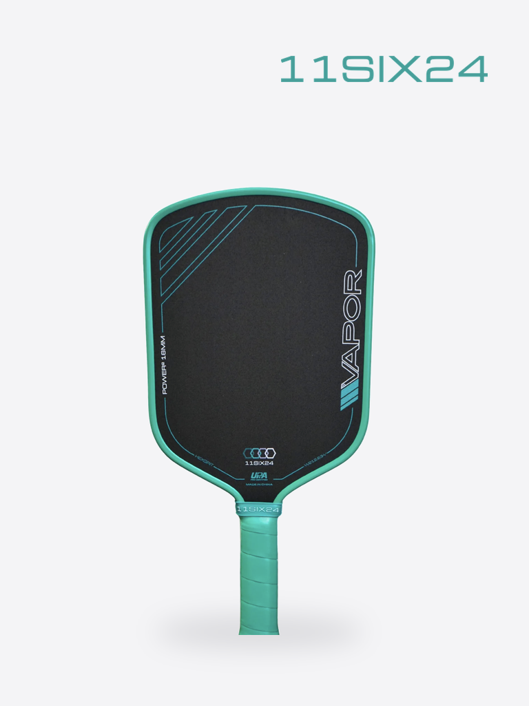 11SIX24 Vapor Power 2 - Teal #Teal