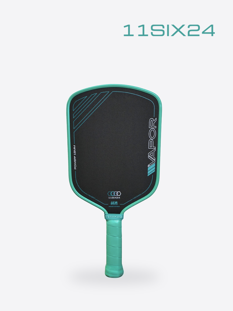11SIX24 Vapor Power 2 - Teal #Teal