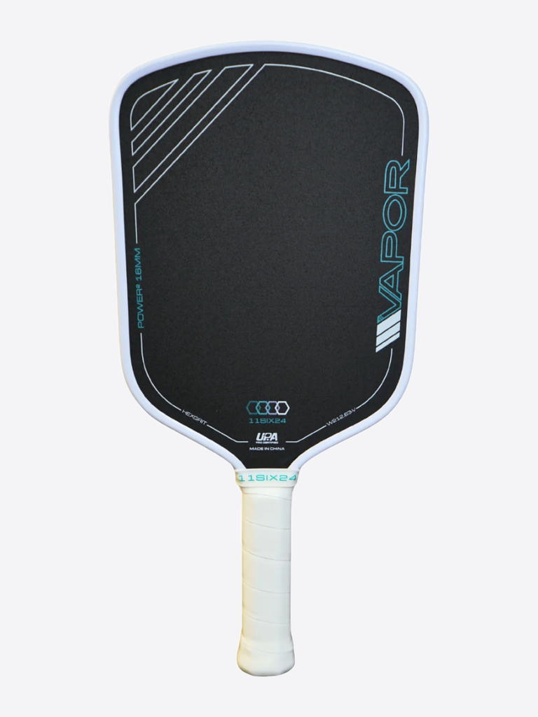 11SIX24 Vapor Power 2 - White #White