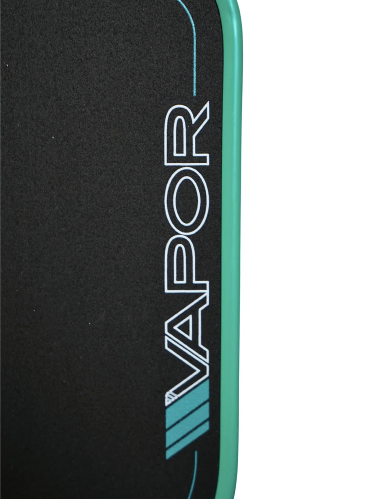11SIX24 Vapor Power 2 face closeup - Teal #Teal