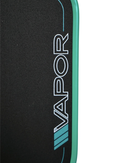 11SIX24 Vapor Power 2 face closeup - Teal #Teal