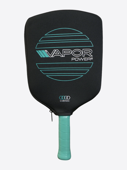 11SIX24 Vapor Power 2 paddle sleeve - Teal #Teal