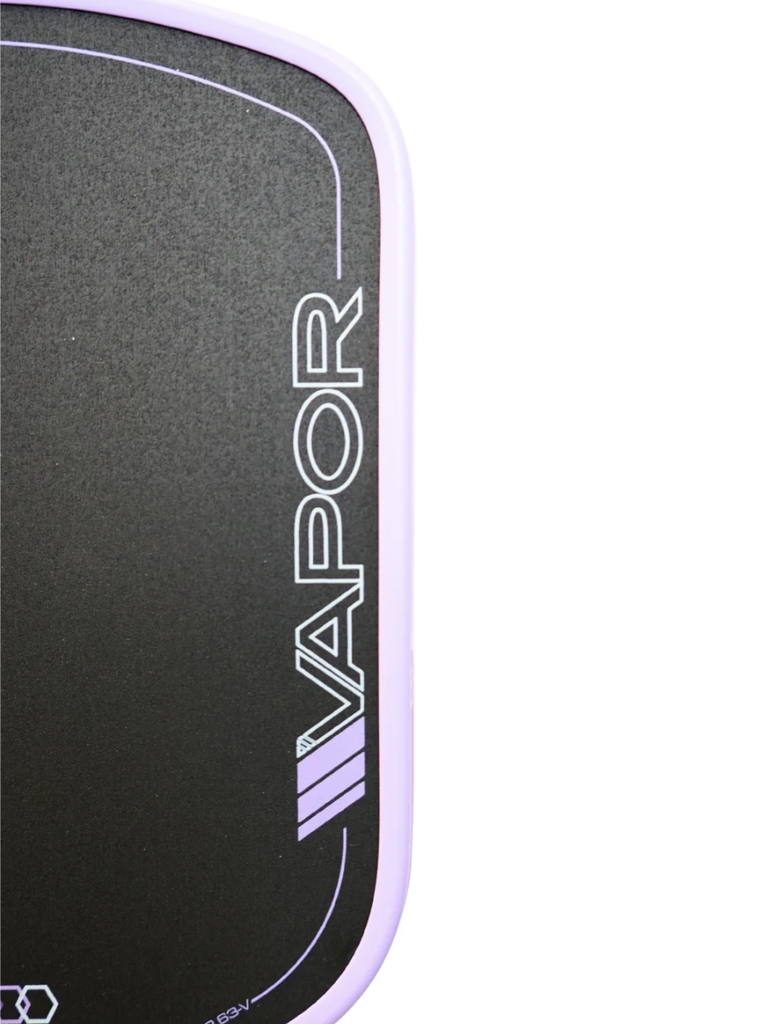 11SIX24 Vapor Power 2 face closeup - Lavender #Lavender