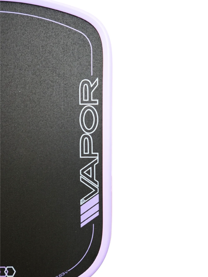 11SIX24 Vapor Power 2 face closeup - Lavender #Lavender