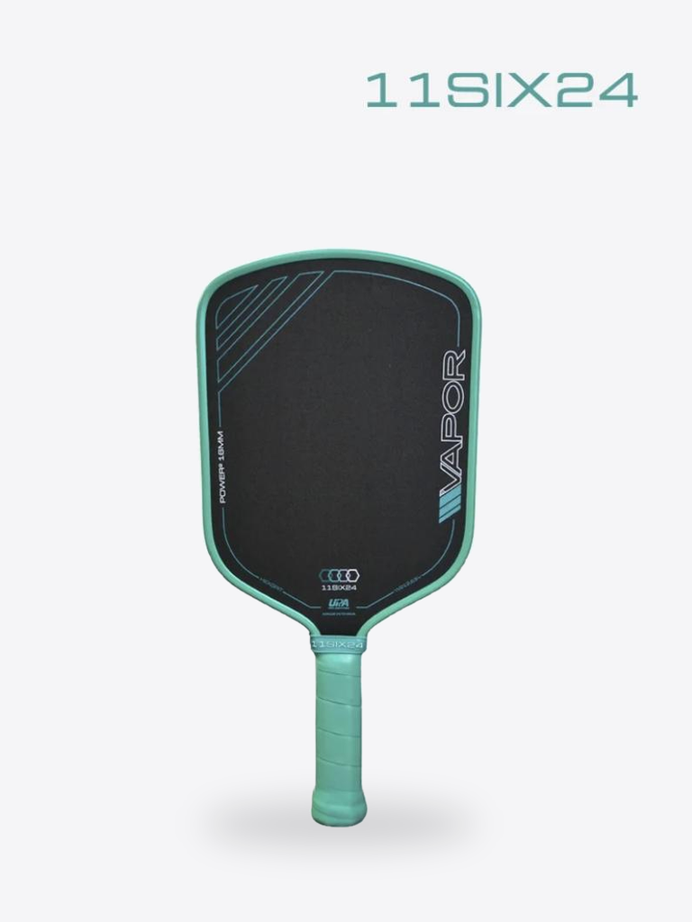 11SIX24 Vapor Power 2 - Teal #Teal