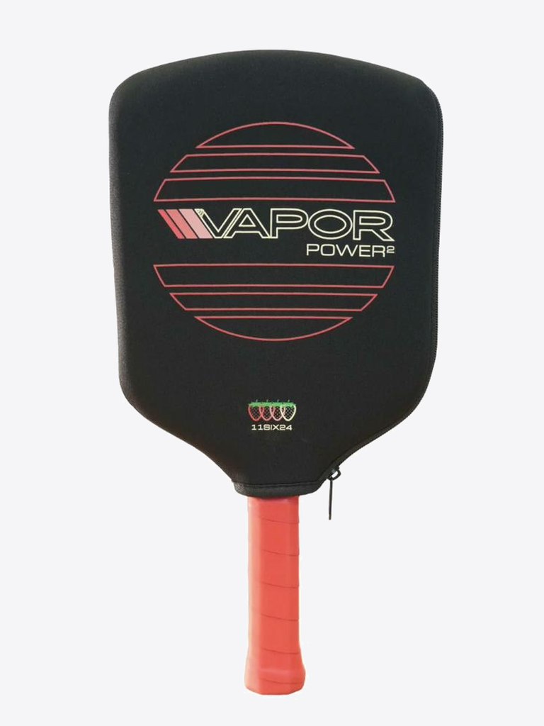 11SIX24 Vapor Power 2 paddle sleeve - Strawberry #Strawberry