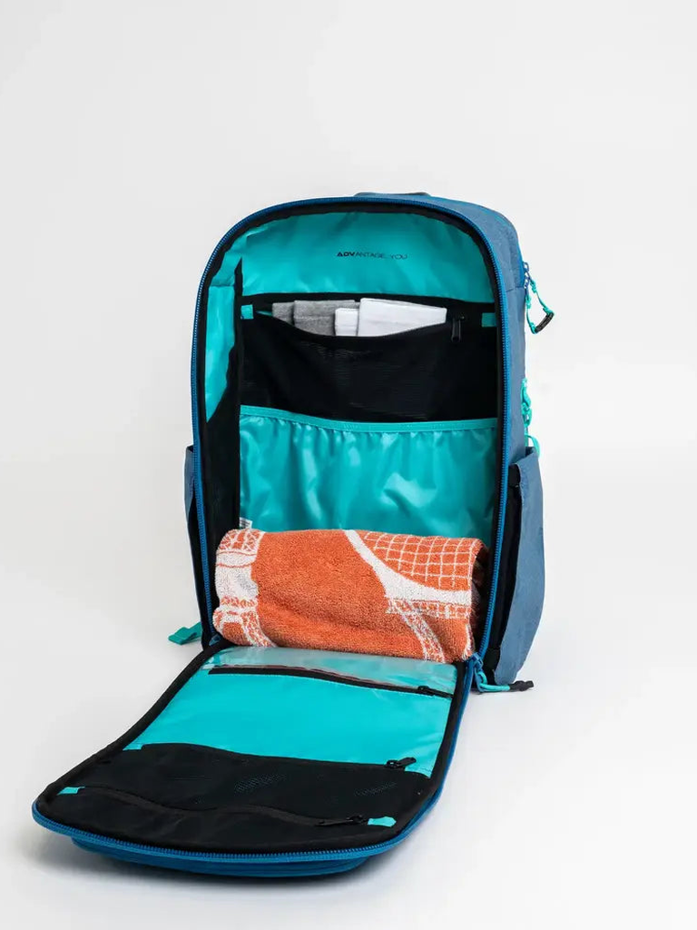ADV Flex Backpack
