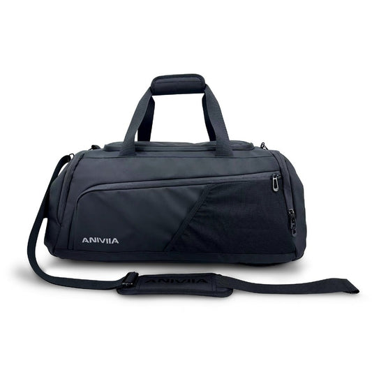 Aniviia Bag (2-in-1 Luggage Backpack)