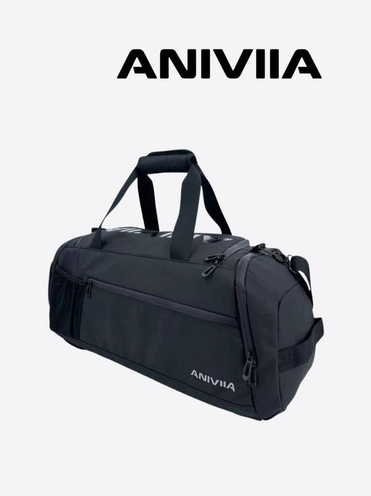 Aniviia Bag (2-in-1 Luggage Backpack)
