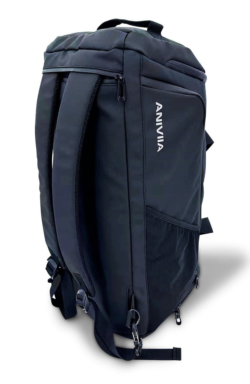 Aniviia Bag (2-in-1 Luggage Backpack)