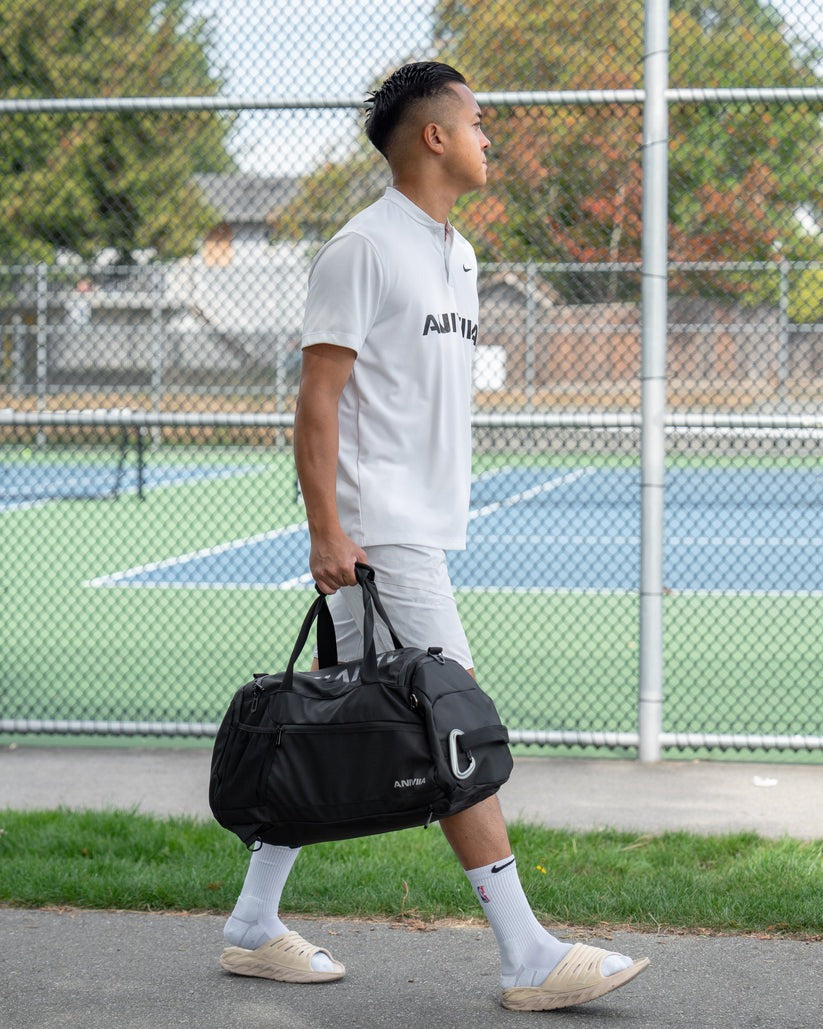 Aniviia Bag (2-in-1 Luggage Backpack)