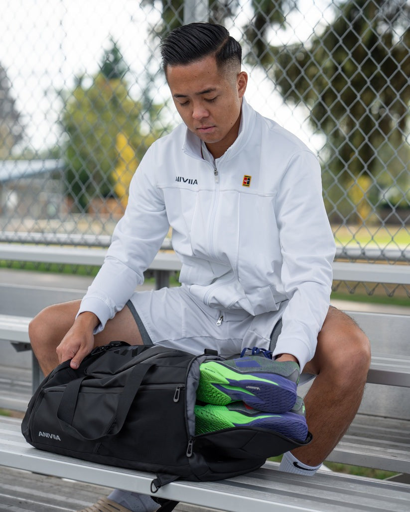 Aniviia Bag (2-in-1 Luggage Backpack)