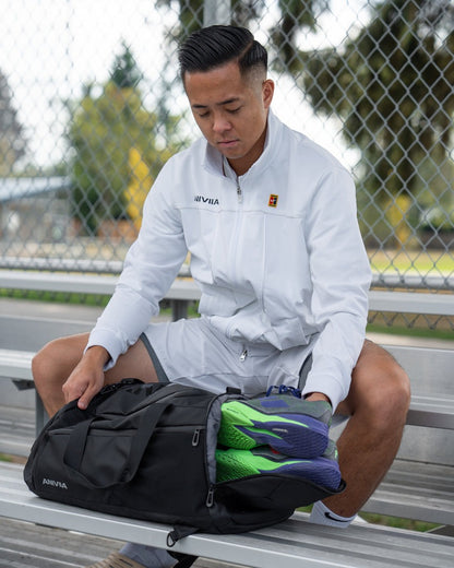 Aniviia Bag (2-in-1 Luggage Backpack)