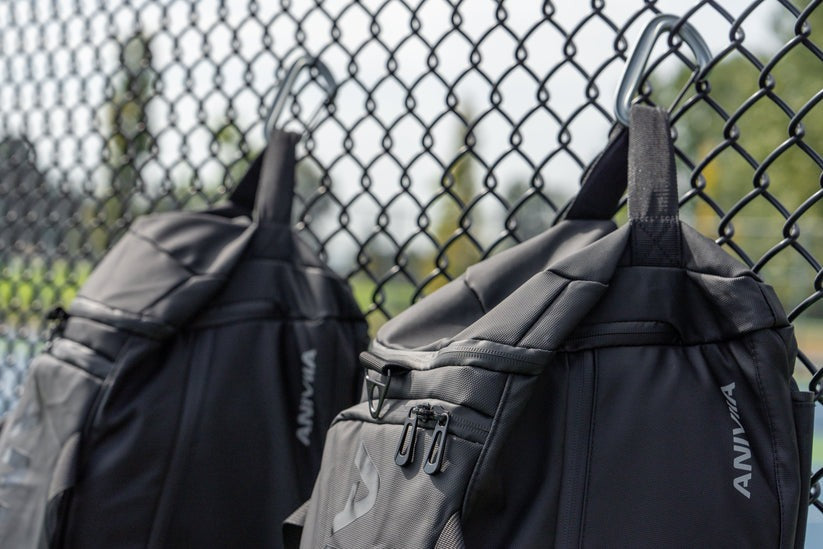 Aniviia Bag (2-in-1 Luggage Backpack)