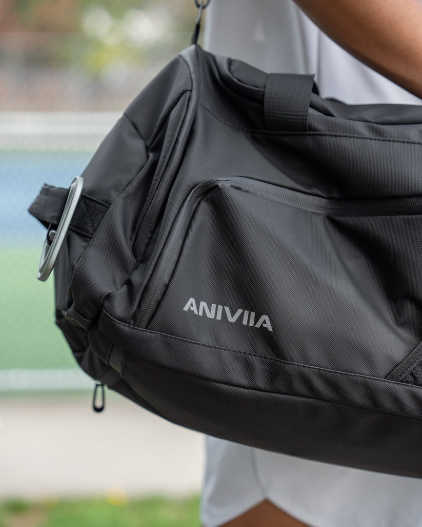 Aniviia Bag (2-in-1 Luggage Backpack)