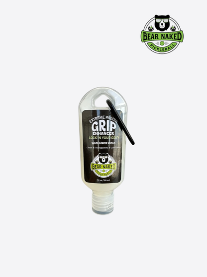 Bear Naked Liquid Chalk Grip Enhancer