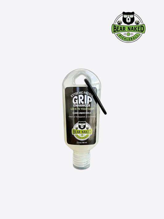 Bear Naked Liquid Chalk Grip Enhancer