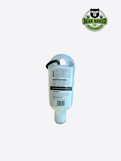 Bear Naked Liquid Chalk Grip Enhancer