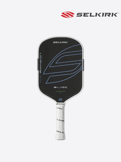 Selkirk Boomstik Elongated Pickleball Paddle - Asia Edition (Blue)