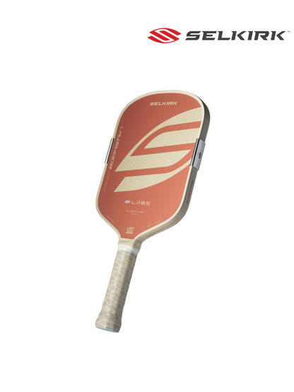 Selkirk Boomstik Elongated Pickleball Paddle - Canyon Clay Limited Edition