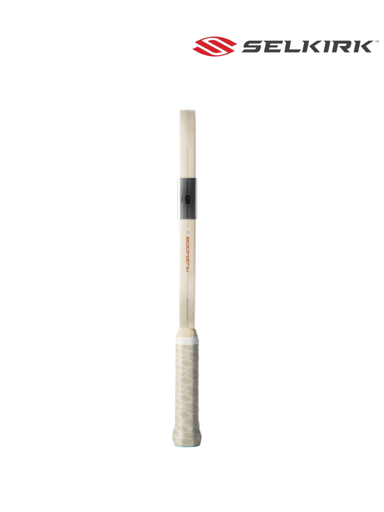 Selkirk Boomstik Elongated Pickleball Paddle - Canyon Clay Limited Edition
