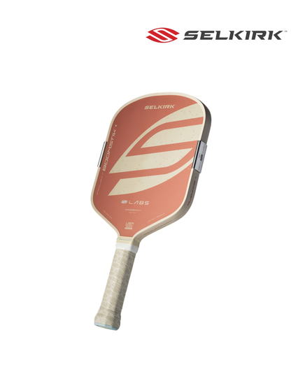 Selkirk Boomstik Widebody Pickleball Paddle - Canyon Clay Limited Edition