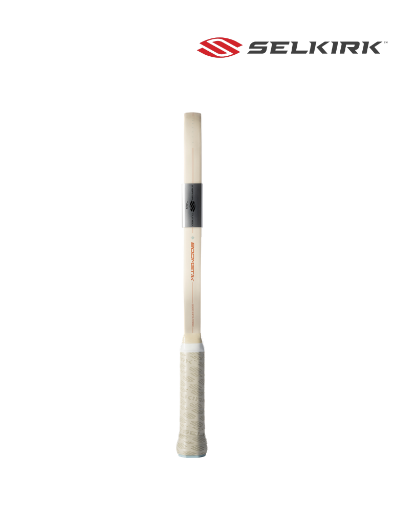 Selkirk Boomstik Widebody Pickleball Paddle - Canyon Clay Limited Edition